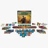 Spil & Puslespil-Asmodee 7 Wonders Duel