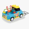 Legetøjsbiler & -Fartøjer-ABC Fynn Frugtbil med Kuglelabyrint