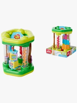 Babylegetøj-ABC Heksagon Aktivitetslegetøj