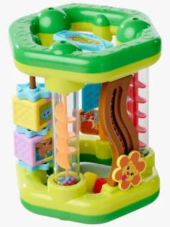 Babylegetøj-ABC Heksagon Aktivitetslegetøj