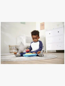 Babylegetøj-ABC Laugh n' Learn Farverig Telefon