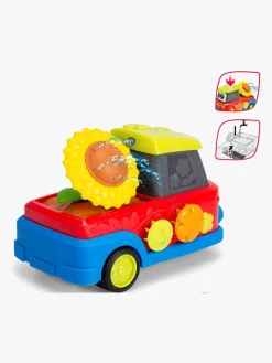 Legetøjsbiler & -Fartøjer-ABC Legetøjsbil Fibi Flower 25 cm