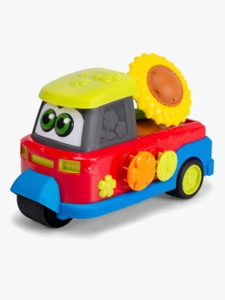 Legetøjsbiler & -Fartøjer-ABC Legetøjsbil Fibi Flower 25 cm