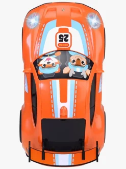 Fjernstyret-ABC Porsche 911 GT3 Fjernstyret Bil