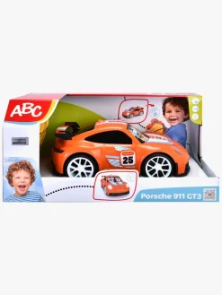 Fjernstyret-ABC Porsche 911 GT3 Fjernstyret Bil