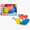 Legetøjsbiler & -Fartøjer-ABC Sammy Splash Båd
