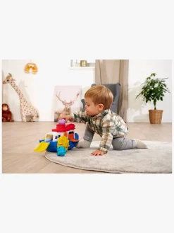 Legetøjsbiler & -Fartøjer-ABC Sammy Splash Båd