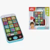 Babylegetøj-ABC Smartphone