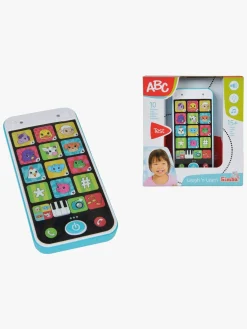 Babylegetøj-ABC Smartphone