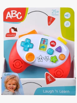 Elektronik & Media-ABC Spillekonsol