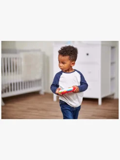 Elektronik & Media-ABC Spillekonsol