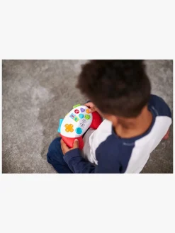 Elektronik & Media-ABC Spillekonsol