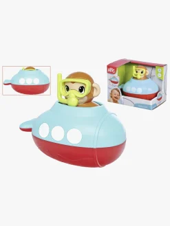 Vandlegetøj-ABC Ubåd