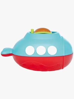 Vandlegetøj-ABC Ubåd