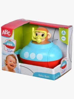 Vandlegetøj-ABC Ubåd