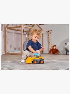 Legetøjsbiler & -Fartøjer-ABC Volvo Lucy Hjullaster