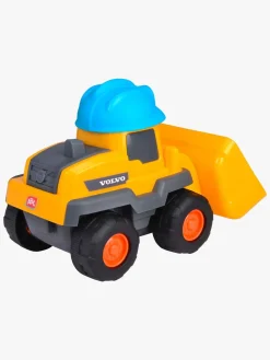 Legetøjsbiler & -Fartøjer-ABC Volvo Lucy Hjullaster