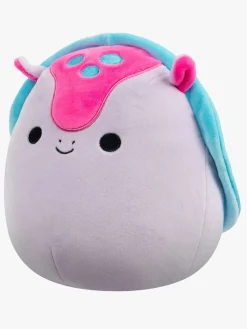 Dukker & Bamser-AdoptMe Adopt Me Squishmallows Bamse Glyptodon 20 cm