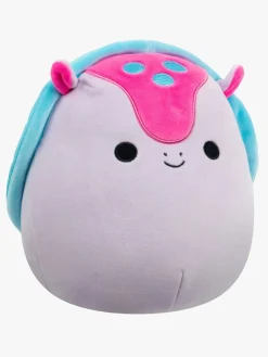 Dukker & Bamser-AdoptMe Adopt Me Squishmallows Bamse Glyptodon 20 cm