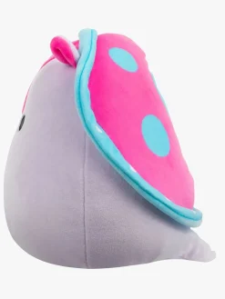 Dukker & Bamser-AdoptMe Adopt Me Squishmallows Bamse Glyptodon 20 cm