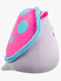 Dukker & Bamser-AdoptMe Adopt Me Squishmallows Bamse Glyptodon 20 cm