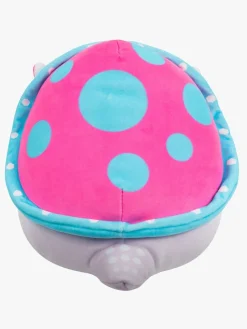 Dukker & Bamser-AdoptMe Adopt Me Squishmallows Bamse Glyptodon 20 cm