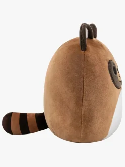 Dukker & Bamser-AdoptMe Adopt Me Squishmallows Bamse Tanuki 20 cm