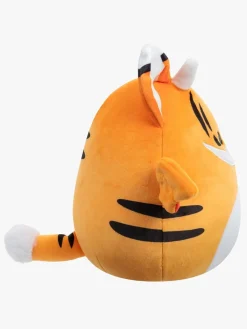 Dukker & Bamser-AdoptMe Adopt Me Squishmallows Bamse Winged Tiger 20 cm