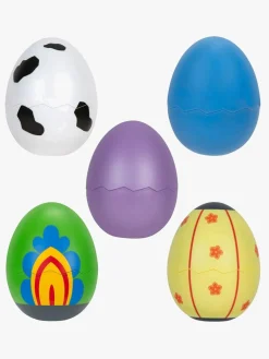 Legetøjsfigurer-AdoptMe Adopt Me Surprise Bamse Series 6 Blandet Udvalg