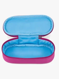 Kreativt Legetøj-Affenzahn Penalhus, Bird Lyserød/Gul