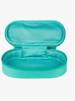 Kreativt Legetøj-Affenzahn Penalhus, Owl Grøn/Lyserød