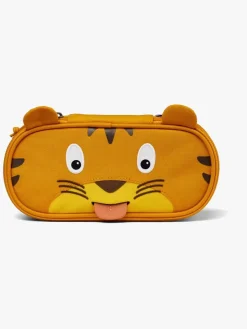 Kreativt Legetøj-Affenzahn Penalhus, Tiger