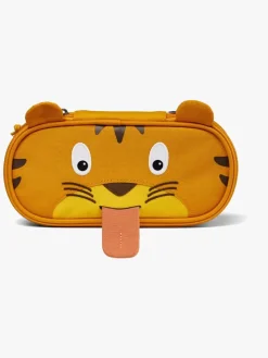 Kreativt Legetøj-Affenzahn Penalhus, Tiger