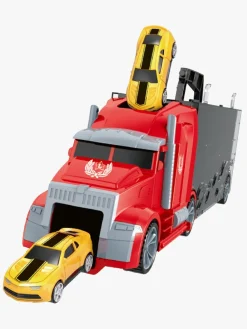 Legetøjsbiler & -Fartøjer-AlexGarage1 Alex's Garage Biltransport