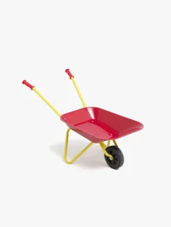 Udelegetøj-AlexGarage1 Alex's Garage Børnetrillebør