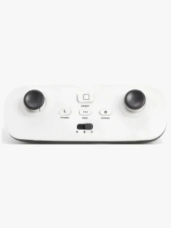 Fjernstyret-AlexGarage1 Alex's Garage Fjernstyret Bil, Grøn Grøn