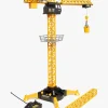 Fjernstyret-AlexGarage1 Alex's Garage Fjernstyret Kran 132 cm