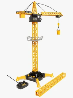 Fjernstyret-AlexGarage1 Alex's Garage Fjernstyret Kran 132 cm