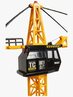 Fjernstyret-AlexGarage1 Alex's Garage Fjernstyret Kran 132 cm