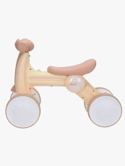 Pedal- & Gåbiler-AlexGarage1 Alex's Garage Gåbil, Beige