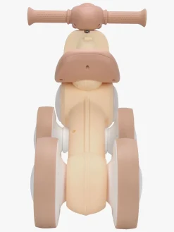 Pedal- & Gåbiler-AlexGarage1 Alex's Garage Gåbil, Beige