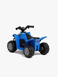 Elbiler & -Køretøjer-AlexGarage1 Alex's Garage Honda Elbil ATV, Blå Blå