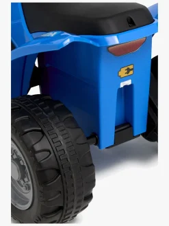 Elbiler & -Køretøjer-AlexGarage1 Alex's Garage Honda Elbil ATV, Blå Blå