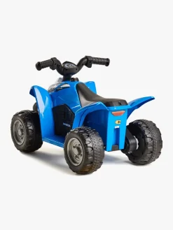 Elbiler & -Køretøjer-AlexGarage1 Alex's Garage Honda Elbil ATV, Blå Blå