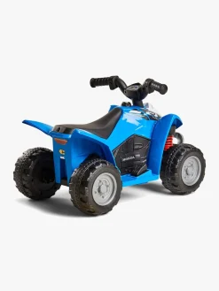 Elbiler & -Køretøjer-AlexGarage1 Alex's Garage Honda Elbil ATV, Blå Blå