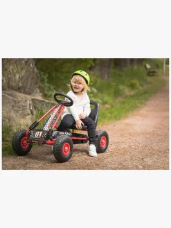 Pedal- & Gåbiler|Legetøj Til Børn På 0-10 År-AlexGarage1 Alex's Garage Pedalbil Go-kart Formula 1