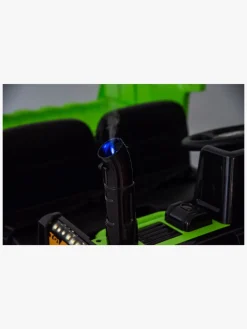 Elbiler & -Køretøjer-AlexGarage1 Alex's Garage Rechargeable Elbil