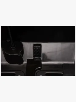 Elbiler & -Køretøjer-AlexGarage1 Alex's Garage Rechargeable Elbil