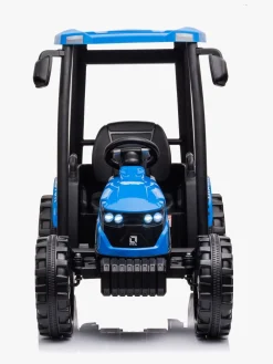 Elbiler & -Køretøjer-AlexGarage1 Alex's Garage Rechargeable Eltraktor