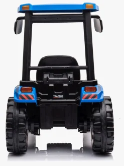 Elbiler & -Køretøjer-AlexGarage1 Alex's Garage Rechargeable Eltraktor